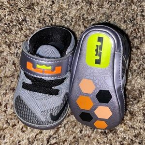 Infant Nike Sneakers